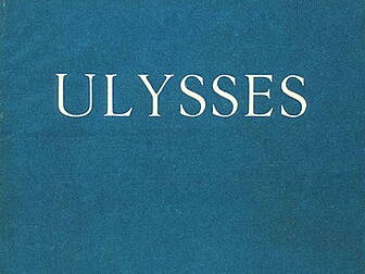 Today is Bloomsday